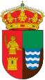 Blason de Santervás de la Vega