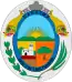 Blason de Sasaima
