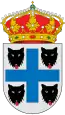 Blason de Serradilla