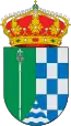 Blason de Sieteiglesias de Tormes