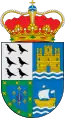 Blason de Soto del Barco