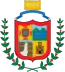 Blason de Tena