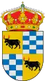 Blason de Tornavacas