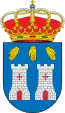 Blason de Torrecillas de la Tiesa