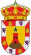 Blason de Torremormojón