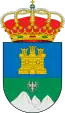 Blason de Tramaced