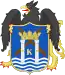 Blason de Trujillo