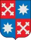 Blason de Urnieta