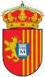 Blason de Utebo
