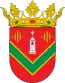 Blason de Val de San Martín
