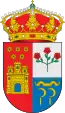 Blason de Valdeande