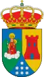 Blason de Valdeprado del Río