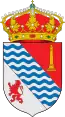 Blason de Vega de Ruiponce