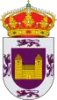 Blason de Vegaquemada
