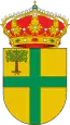 Blason de Verea