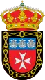 Blason de Vilardevós