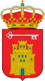 Blason de Villacarrillo