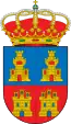 Blason de Villacastín