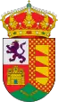 Blason de Villafrechós