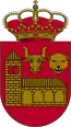 Blason de Villamanín