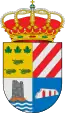 Blason de Villamena