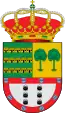 Blason de Villanueva de Tapia