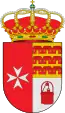 Blason de Villar del Pozo