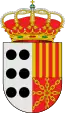 Blason de Vinaceite