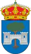 Blason de Yebes