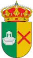 Blason de Yunclillos