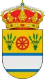 Blason de Yuncos