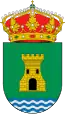 Blason de Zaorejas