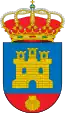 Blason de Zarratón
