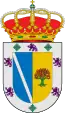 Blason de Zarza la Mayor