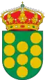 Blason de La Redondela