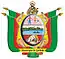 Blason de Quibdó