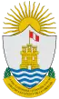 Blason de Callao