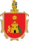 Blason de Chocó