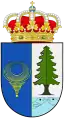 Blason de O Irixo