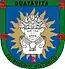 Blason de Guatavita