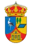 Blason de Martín Muñoz de la Dehesa