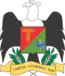 Blason de Junín