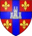 Blason de Castillon