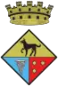 Blason de Calella