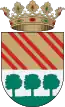 Blason de Sot de Ferrer