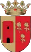 Blason de Aín