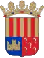 Blason de Alcàsser