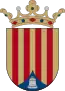 Blason de Alfafar