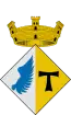 Blason de Alió