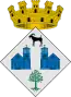 Blason de Anglès
